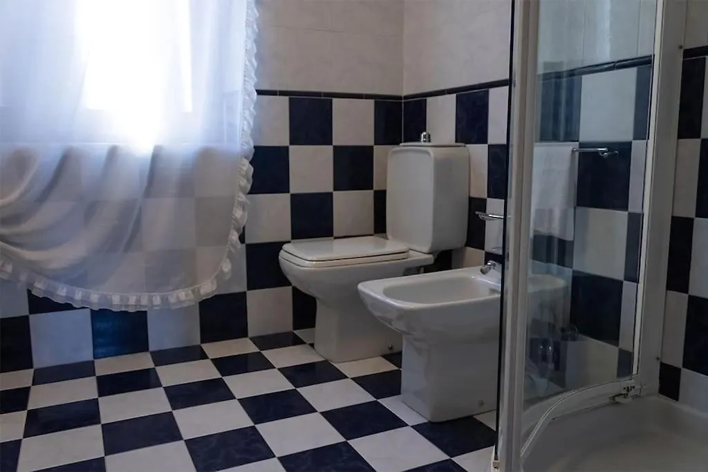 Agriturismo Pino Argentato Bussolengo Holiday home