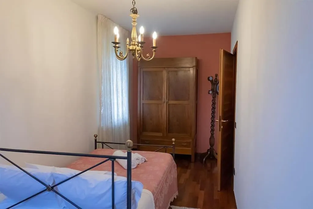 Agriturismo Pino Argentato Bussolengo Italy