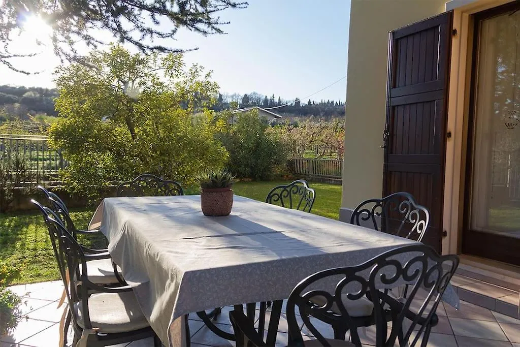 Holiday home Agriturismo Pino Argentato Bussolengo Italy