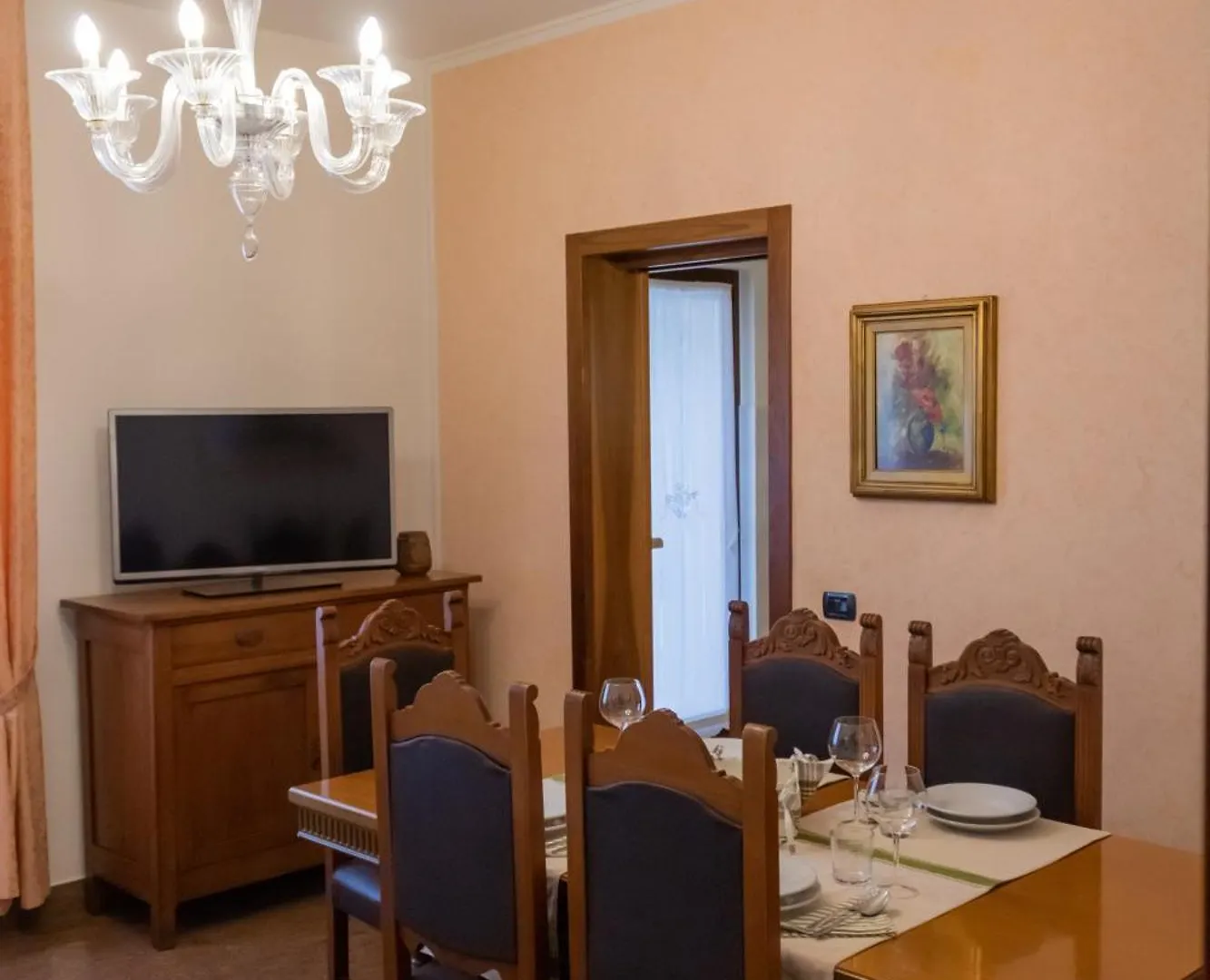 Agriturismo Pino Argentato Bussolengo 0*,