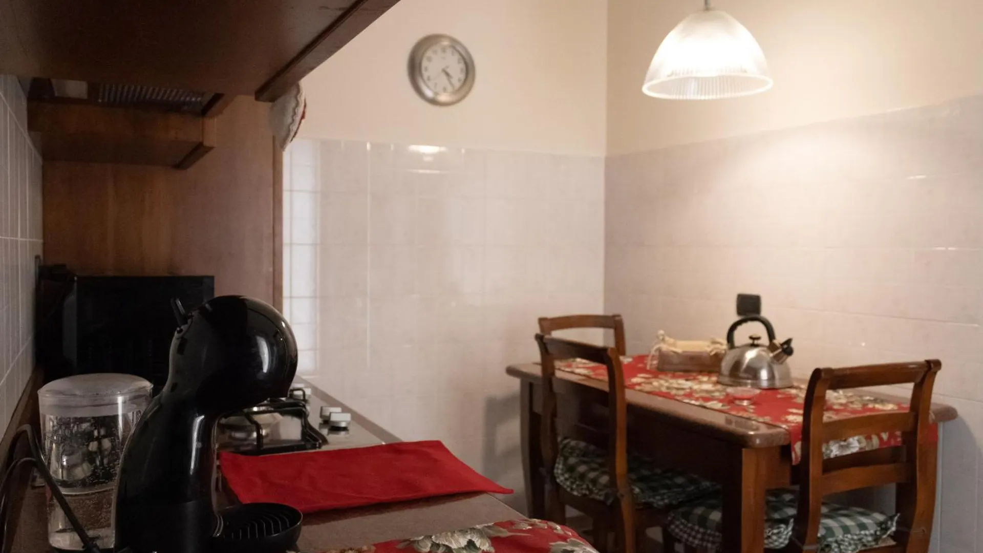 Holiday home Agriturismo Pino Argentato Bussolengo